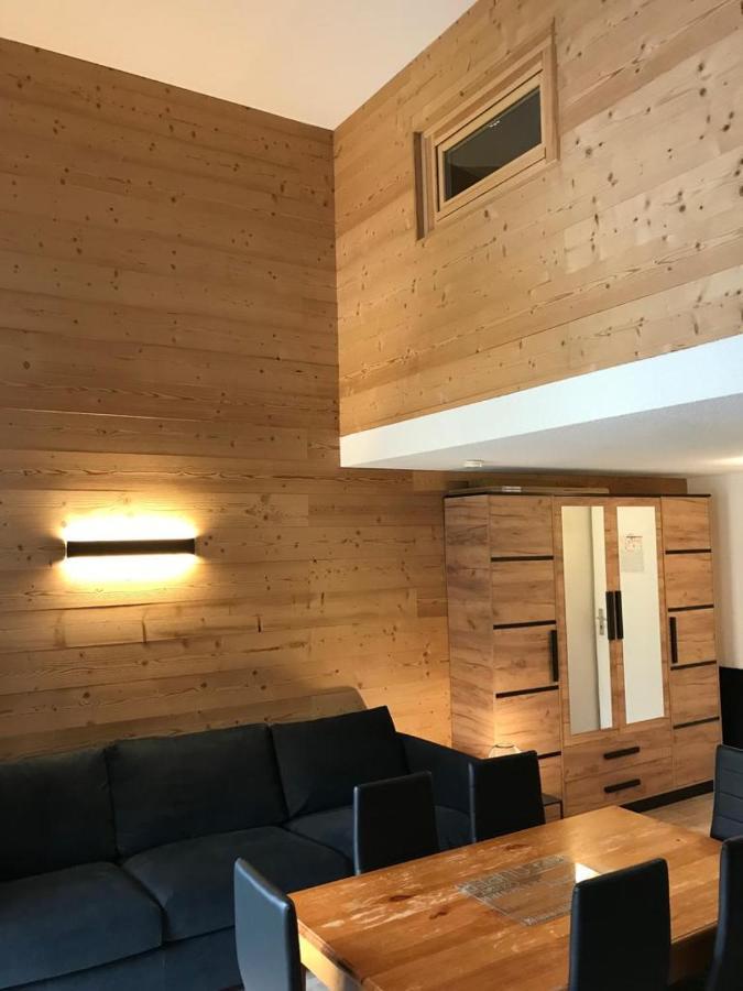 La Marmotte Lejlighed Val Thorens Eksteriør billede