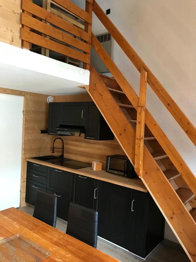La Marmotte Lejlighed Val Thorens Eksteriør billede